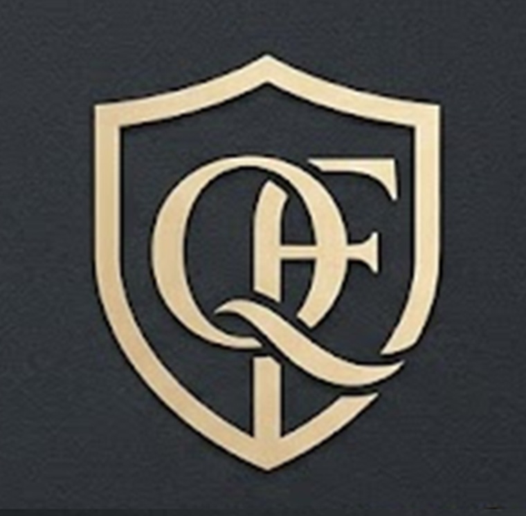 Queen Filter Logo